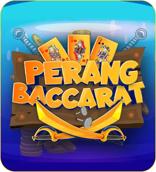 Pkv games Perang Baccarat